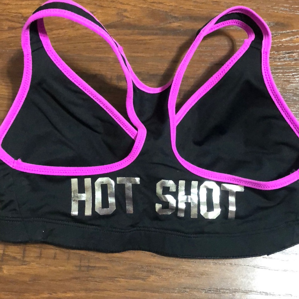 Victoria’s Secret sports bra ‘Hot Shot’ - Picture 4 of 5
